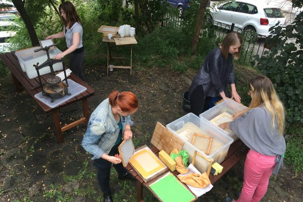 Stylové Papírnictví kaš-mi-daš - náhled 7