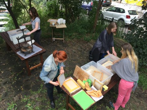 Stylové Papírnictví kaš-mi-daš - náhled 7