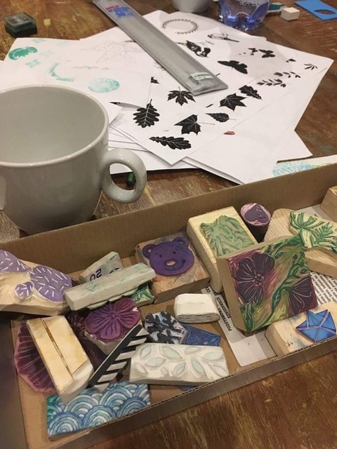 Stylové Papírnictví kaš-mi-daš - náhled 8