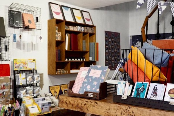 Stylové Papírnictví kaš-mi-daš - náhled 10