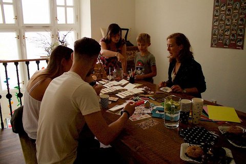 Stylové Papírnictví kaš-mi-daš - náhled 14