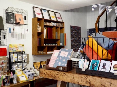 Stylové Papírnictví kaš-mi-daš - náhled 18