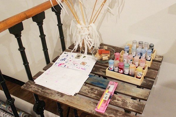 Stylové Papírnictví kaš-mi-daš - náhled 20