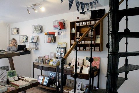 Stylové Papírnictví kaš-mi-daš - náhled 22