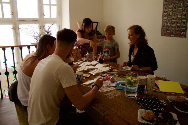 Stylové Papírnictví kaš-mi-daš - náhled 26