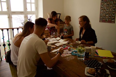 Stylové Papírnictví kaš-mi-daš - náhled 26