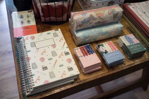 Stylové Papírnictví kaš-mi-daš - náhled 28