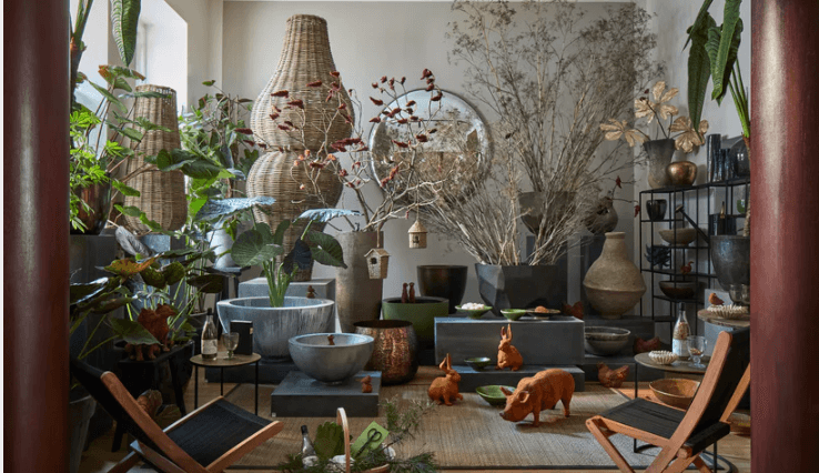 Sumo Garden - obrázek 1