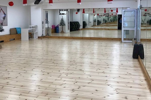 Taneční sál Radlická - náhled 2