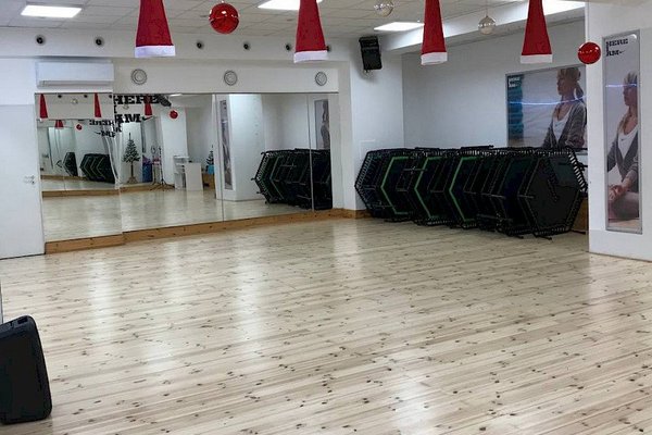 Taneční sál Radlická - náhled 3