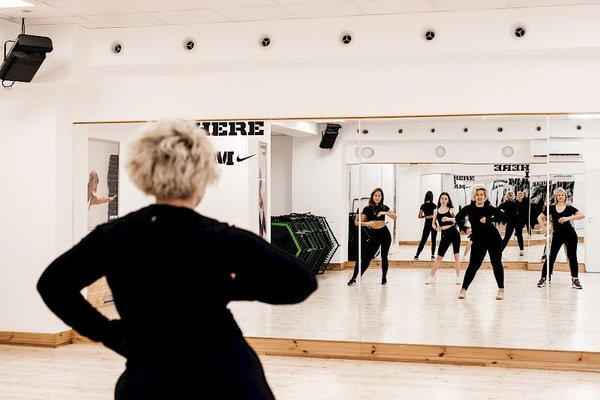 Taneční sál Radlická - náhled 4