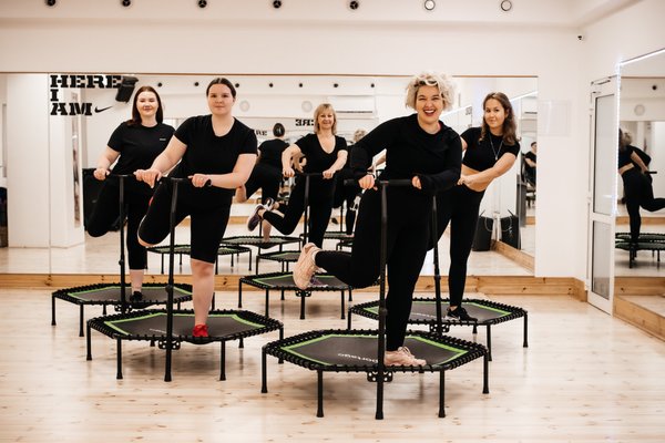 Taneční sál Radlická - náhled 5