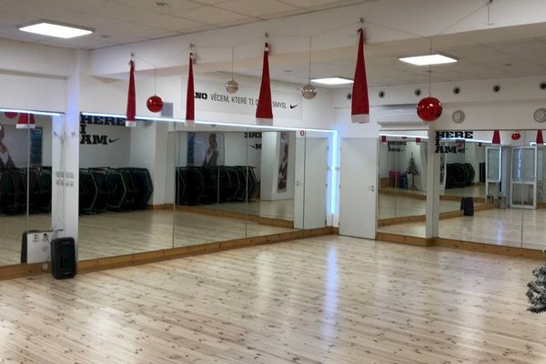 Taneční sál Radlická - náhled 6