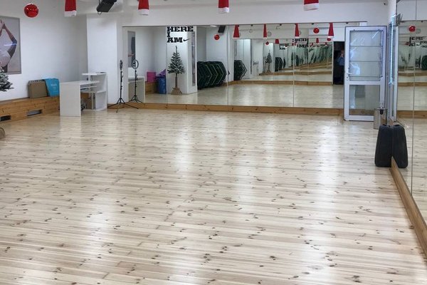 Taneční sál Radlická - náhled 7