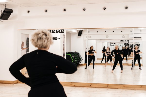 Taneční sál Radlická - náhled 9