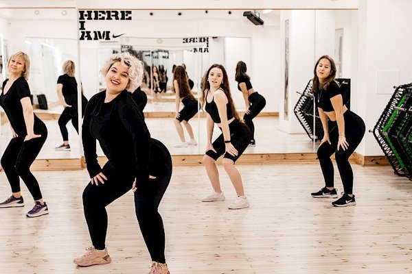 Taneční sál Radlická - náhled 10