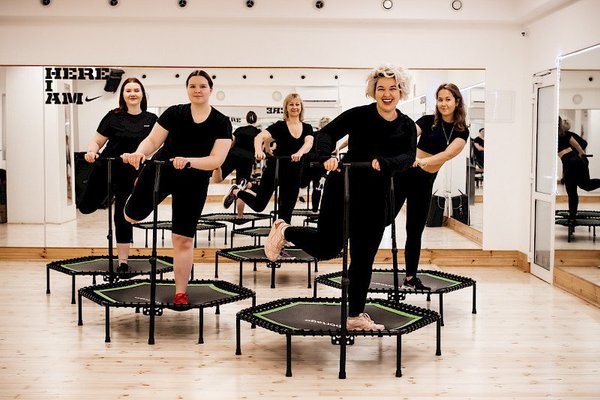 Taneční sál Radlická - náhled 11