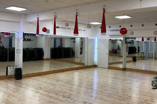 Taneční sál Radlická - náhled 12