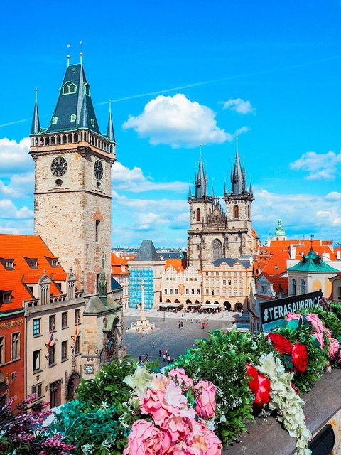 Terasa U Prince - náhled 2