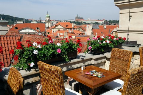 Terasa U Prince - náhled 4