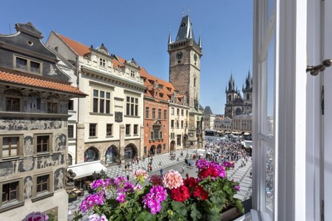 Terasa U Prince - náhled 5