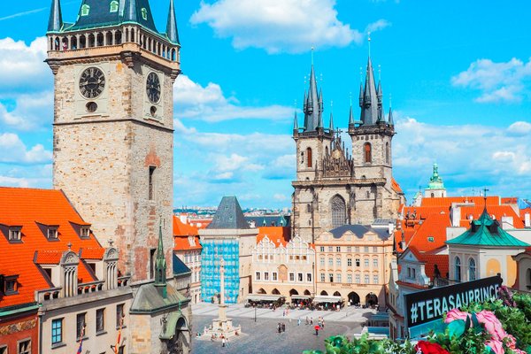 Terasa U Prince - náhled 6