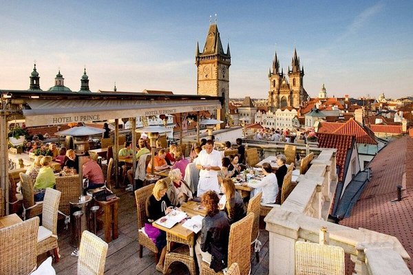 Terasa U Prince - náhled 7