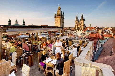 Terasa U Prince - náhled 7