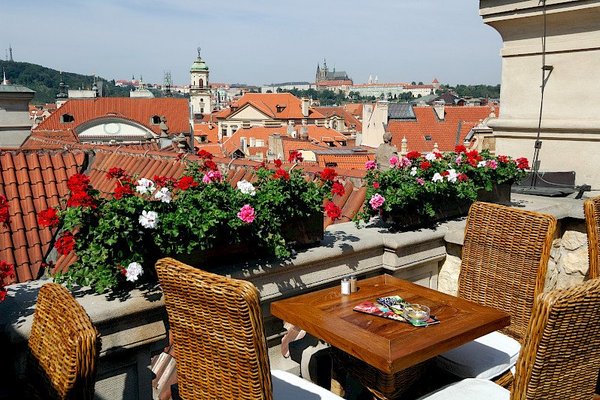 Terasa U Prince - náhled 9