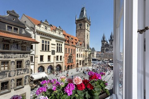 Terasa U Prince - náhled 10