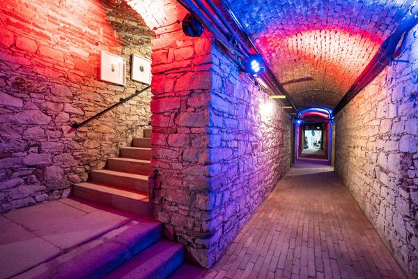 Terminál Karlín - náhled 2