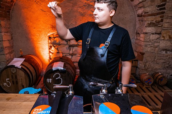 Terminál Karlín - náhled 3