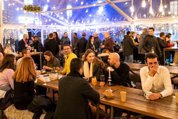 Terminál Karlín - náhled 4