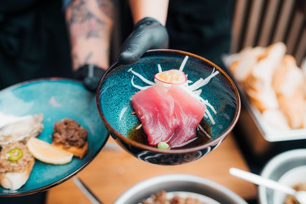 Terminál Karlín - náhled 5