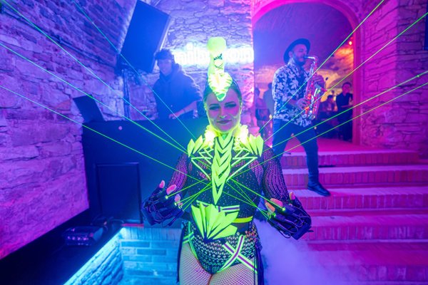 Terminál Karlín - náhled 7