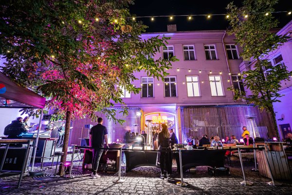 Terminál Karlín - náhled 11