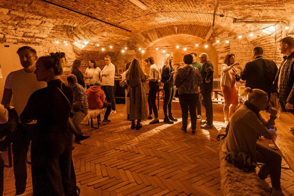 Terminál Karlín - náhled 12