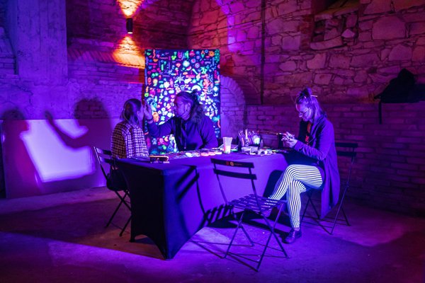 Terminál Karlín - náhled 13