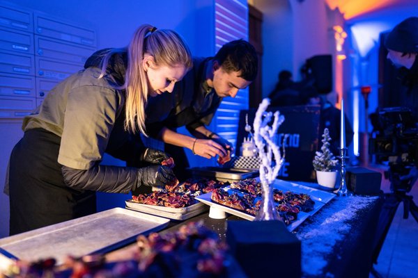 Terminál Karlín - náhled 14