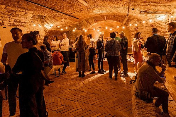 Terminál Karlín - náhled 16