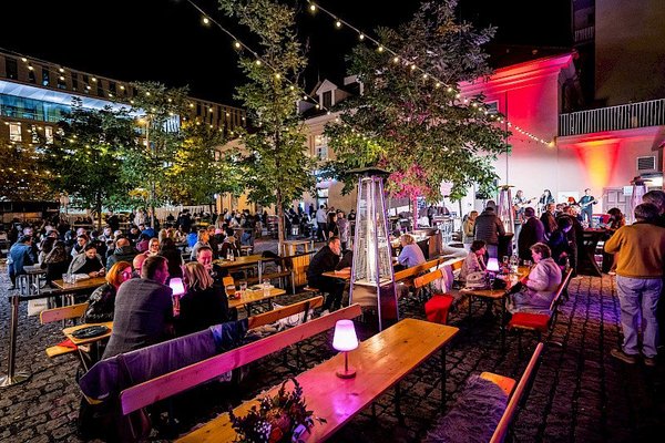 Terminál Karlín - náhled 18