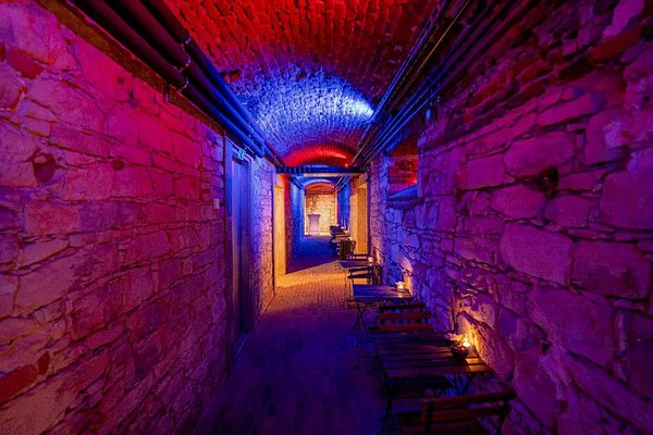 Terminál Karlín - náhled 19