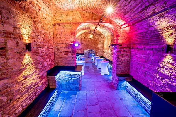 Terminál Karlín - náhled 22