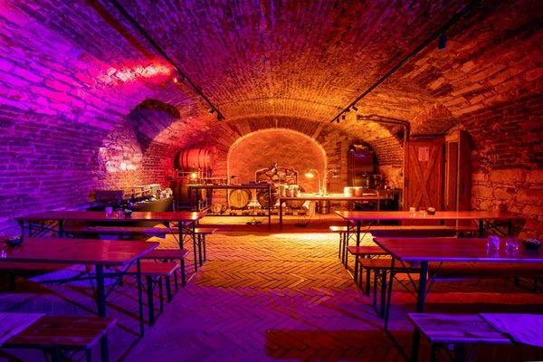 Terminál Karlín - náhled 23