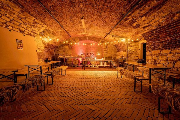 Terminál Karlín - náhled 24