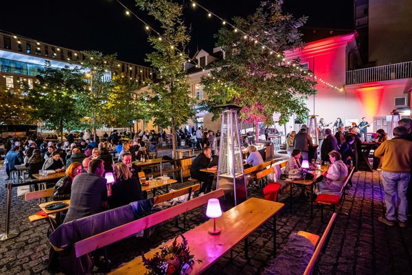 Terminál Karlín - náhled 25