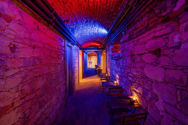 Terminál Karlín - náhled 26