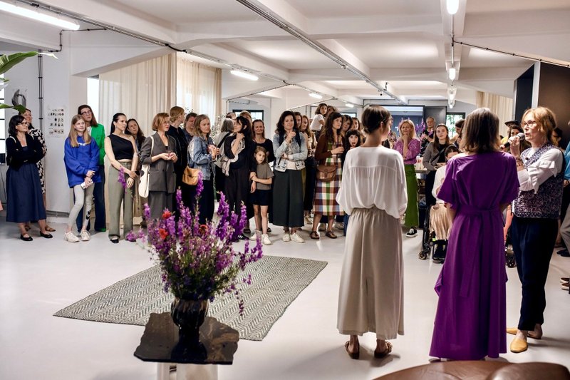 The Apartment - obrázek 1