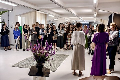 The Apartment - náhled 2