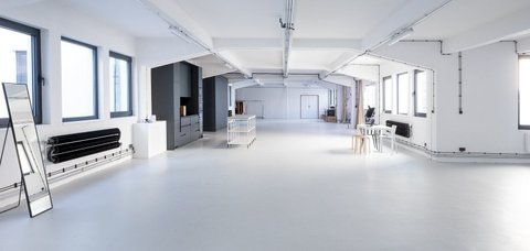 The Apartment - náhled 11